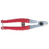 Coupe-fil 17 cm, rouge - ARS 316